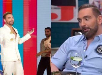 Συγκλονίζει ο Νίκος Κοκλώνης: «Έβλεπα εκείνους που πλήρωνα κι έδινα και παραπάνω να λένε για μένα…»