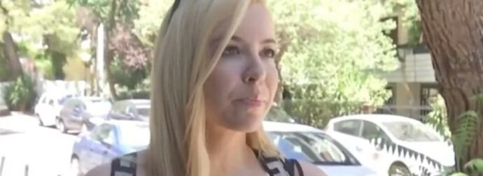 Μαρία Αναστασοπούλου: Πώς απαντάει για το “διαζύγιο” με τον Γιώργο Παπαδάκη και την επιστροφή στον ΣΚΑΪ