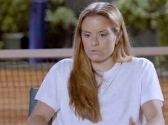 Μαρία Σάκκαρη: «Ο Κωνσταντίνος είναι το πρώτο μου…» – Οι κρίσεις πανικού και η σχέση με τον Μητσοτάκη