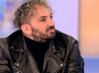 Σοκάρει ο Ιωάννης Μελισσανίδης: «Σε εκείνη τη μικρή ηλικία που ήμουν, θα μπορούσα να οδηγηθώ στην αυτοκτονία»