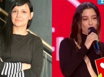 Mad VMA 2024: Η απάντηση της Αθηναΐδας Νέγκα για το σχόλιο στη Σάττι – «Σκέφτηκα ότι θα της δώσω το βραβείο, αλλά θα…»
