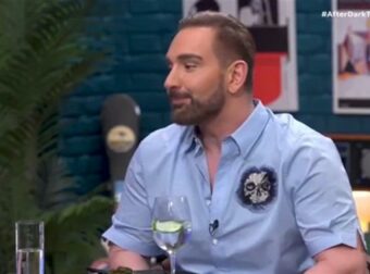 Νίκος Κοκλώνης: «Η Δανάη δεν με έφερε ποτέ σε δύσκολη θέση! Η Κατερίνα παρεξηγήθηκε…» – Η αποκάλυψη μετά τα “καuτά” φιλιά που τις “διέλυσαν”