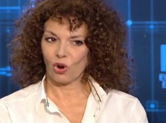 Δήμητρα Παπαδήμα για Γιάννη Μποσταντζόγλου: «Μας χώρισαν προβλήματα οικονομικής φύσης»