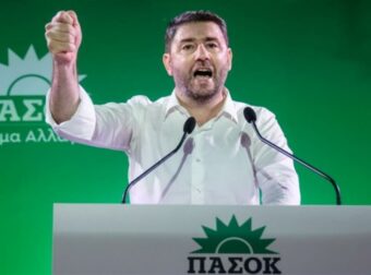 Πετάει το «γάντι» ο Ανδρουλάκης: Σκέφτεται εκλογές στο ΠΑΣΟΚ ακόμα και μέσα στον Ιούλιο!
