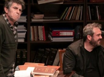Πυγμαλίων Δαδακαρίδης: «Ο Γιάννης Μπέζος με έμαθε να το βουλώνω και να γίνομαι πάλι μαθητής»