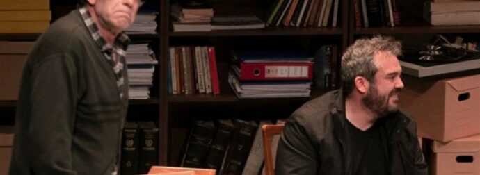 Πυγμαλίων Δαδακαρίδης: «Ο Γιάννης Μπέζος με έμαθε να το βουλώνω και να γίνομαι πάλι μαθητής»