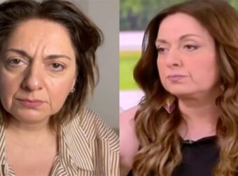Σοφία Μουτίδου: «Παίρνω 11 χρόνια αντικαταθληπτικά. Διατροφή δεν κάνω για να γίνω όμορφη, αλλά για να πονάω λιγότερο»