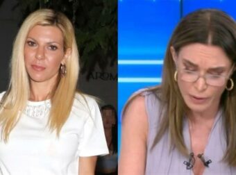 Σοφία Πολυζωγοπούλου: Σοκάρει η κατάθεση για τον ξυλοδαρμό της από τον Λύτρα – Ξέσπασε σε κλάματα η Τατιάνα Στεφανίδου