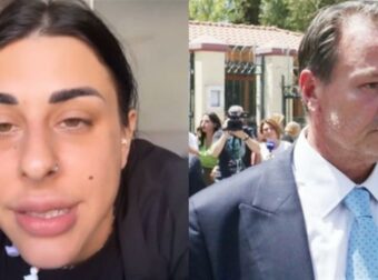 Super Κική για Απόστολο Λύτρα: «Ήμουν και εγώ στα VIP του Κορυδαλλού, είναι στενάχωρο να ξέρεις ότι δεν σε θέλουν»