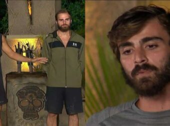 Survivor 2024 highlights 14/6: «Δε θέλω να τον δω τελικό» – Τα μάζεψε και έφυγε πριν την τετράδα!