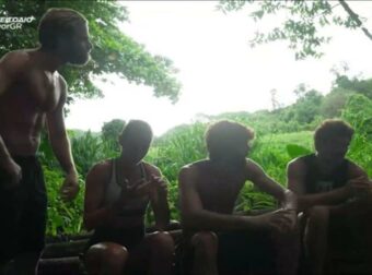 Survivor 2024 spoiler 17/06, ΟΡΙΣΤΙΚΟ: Τον εξοντώνουν! Αυτός είναι ο 2ος υποψήφιος προς αποχώρηση