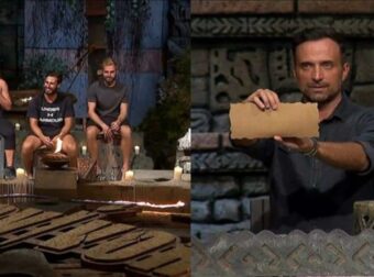 Survivor 2024 spoiler 13/06, ΟΡΙΣΤΙΚΟ: Λίγο πριν την πηγή! Αυτός είναι ο παίκτης που αποχωρεί