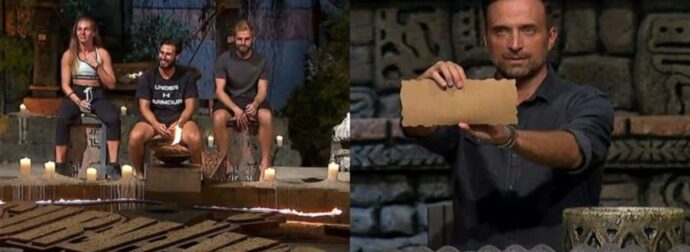Survivor 2024 spoiler 13/06, ΟΡΙΣΤΙΚΟ: Λίγο πριν την πηγή! Αυτός είναι ο παίκτης που αποχωρεί