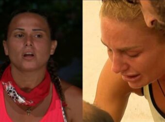 Survivor 2024: Η Ασημίνα Χατζηανδρέου επιβεβαίωσε τα χειρότερα για τη Δαλάκα – «Δυστυχώς μέχρι και τις τελευταίες μέρες…»
