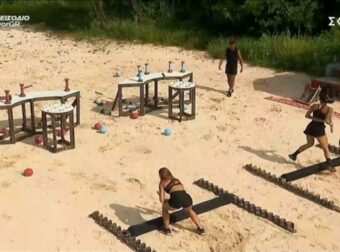 Survivor 2024 spoiler 13/06: Και δεν χτυπάει το τηλέφωνο με πιάνει το παράπονο! Αυτή η ομάδα κερδίζει το πιο μεγάλο έπαθλο επικοινωνίας στην ιστορία τ…