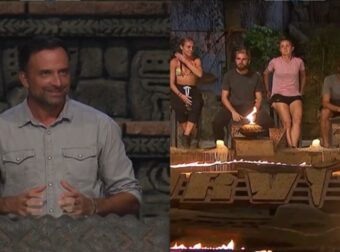 Όνειρο ήταν και χάθηκε για το Survivor 2024: Μεταφέρθηκαν στον Λιανό τα δυσάρεστα εν όψει του τελικού στο Γαλάτσι