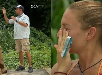 Survivor 2024 trailer 13/06: Σπαράζουν στο κλάμα άπαντες με την ανακοίνωση του Λιανού – «Διεκδικείτε όλοι να αποκτήσετε δικαίωμα…»