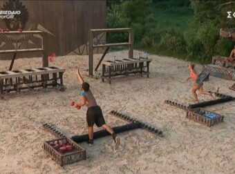 Survivor 2024 spoiler 17/06: Τον ρώτησαν πού το πάει και τους είπε «μέχρι τέλους»! Αυτός κερδίζει τη δεύτερη ατομική ασυλία και φουλάρει για Γαλάτσι