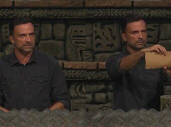 Survivor 2024 spoiler 17/06: Έχεις πρόβλημα μεγάλο! Αυτός είναι ο δεύτερος υποψήφιος προς αποχώρηση