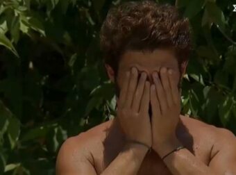Survivor trailer 19/6: «Και κρατήσαμε το καλύτερο για το τέλος φυσικά» – Ο Λιανός ανακοινώνει και οι παίκτες ξεσπούν σε κλάματα