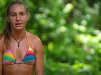 Survivor trailer 12/6: Συντετριμμένη η Δαλάκα – Εξομολογείται στην κάμερα αυτό που σκεφτόμαστε όλοι μετά το χθεσινό επεισόδιο