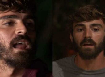 Survivor 2024 spoiler: Σκάνδαλο με τον Φάνη Μπολέτση – Κόπηκε στο μοντάζ, έχει βουίξει ο Άγιος Δομίνικος