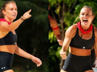 Survivor 2024 spoiler: Βούιξε ο Άγιος Δομίνικος – Δυστυχώς οι χειρότεροι φόβοι για την Κατερίνα Δαλάκα επιβεβαιώθηκαν