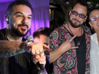 Ο Τριαντάφυλλος δεν δέχεται «συγγνώμη» από τον Χρήστο Δάντη: «Θα αισθανθώ και άσχημα για λογαριασμό του»