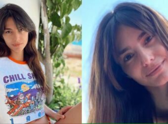 “Έλιωσε” το Instagram με τέτοιο μαγιό: H Ηλιάνα Παπαγεωργίου έχει το ωραιότερο σώμα στην Ελλάδα και δεν το κρύβει