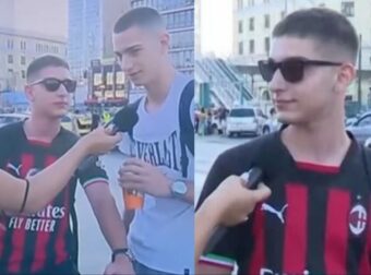 «Είμαστε Βαρβακιώτες»: Η επική ατάκα μαθητή πριν τις διακοπές και το “ενδεχόμενο” να μην έχει πάει καλά στις Πανελλήνιες