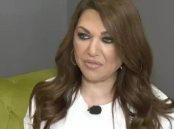 H Γαρμπή για τον Σχοινά – «Ξέρω πόσο αρέσει στο γυναικείο φύλο»