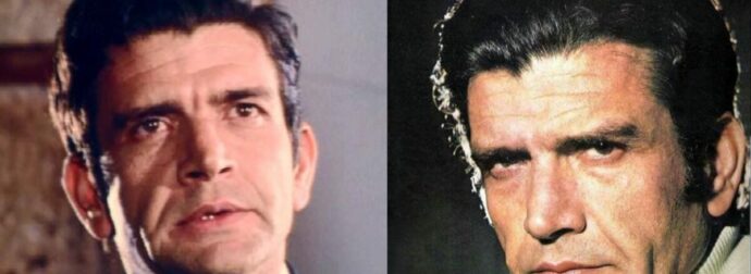 Μακριά άσπρα μαλλιά και μούσια: O Άγγελος Αντωνόπουλος αγνώριστος, γοητεύει ακόμα & στα 92 του χρόνια