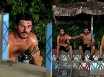 Survivor 2024: Βάζει σε όλους χέρι! «Δεν μπορώ να το διανοηθώ – Τι κάνεις εκεί…»