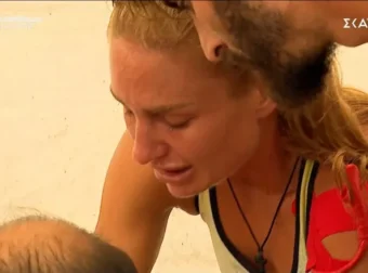 Το επόμενο βήμα της Δαλάκα μετά το «Survivor» – Συμπαρουσιάστρια στο «Εxathlon»;
