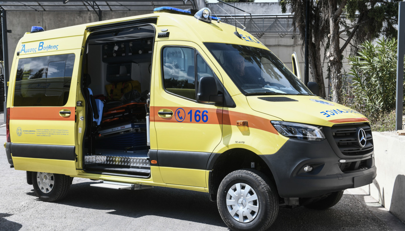 Ασύλληπτη Τραγωδία: Νεκρός 23χρονος ΑΜΕΑ μέσα σε αυτοκίνητο – Τον ξέχασαν για ώρες οι γονείς του μέσα στον καύσωνα