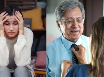 “Όταν με φιλάει ο άντρας μου, ο Ορέστης, εγώ σκέφτομαι τον πεθερό μου. Είμαι τρελά ερωτευμένη, τι θα κάνω;”