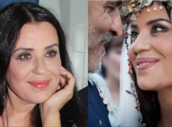 Μαρία Τζομπανάκη: Όταν στέφθηκε «Β’ Μις Ελλάς» και έκανε την Ελλάδα να παραμιλάει για την ομορφιά της 49χρόνια πριν