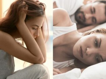 “Είμαστε μόλις 6 μήνες παντρεμένοι & έχουμε να το κάνουμε από τη νύχτα του γάμου. Είμαι στα όριά μου, τι να κάνω;”