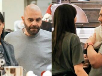 Έγιναν… θέαμα μπροστά σε χιλιάδες κόσμο: Χαλασμός στην Αλβανία με Αδάμου – Κουινέλη, «βούλιαξε» η συναυλία τους