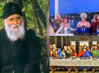 Επιβεβαιώνεται η προφητεία του Άγιου Παΐσιου: «Ο καημένος ο κόσμος θα δει τα χέρια του Αντίχριστου…»