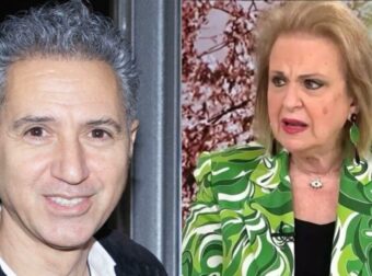 Τους επόμενους 2 μήνες…: Άσχημα τα νέα για τον Δημήτρη Κόκοτα, το είπε η Ματίνα Παγώνη – «Από τον Σεπτέμβρη…»