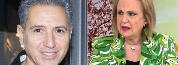 Τους επόμενους 2 μήνες…: Άσχημα τα νέα για τον Δημήτρη Κόκοτα, το είπε η Ματίνα Παγώνη – «Από τον Σεπτέμβρη…»