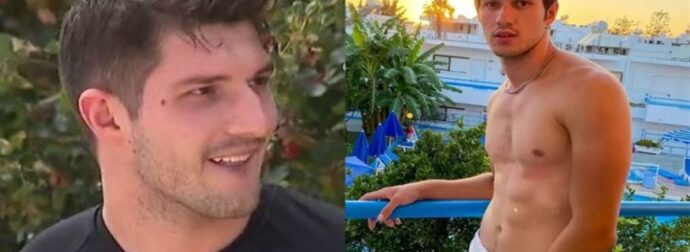 Survivor 2024: Το ομολόγησε ο Ντάνιελ Νούρκα: «Μια σκέψη που είχα μέσα στο παιχνίδι είναι ότι…» (video)