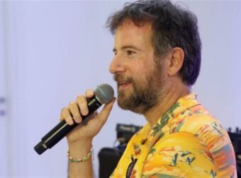 Κωστής Μαραβέγιας: Ακυρώνει τις επόμενες συναυλίες του – Δυσάρεστος ο λόγος