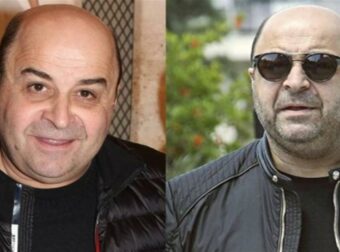 «Φωτοτυπία» του Μάρκου Σεφερλή: Αυτός είναι ο κουνιάδος της Έλενας Τσαβαλιά (photo)