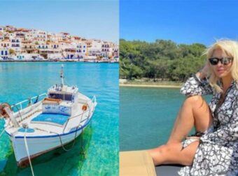 Σαν την Ελένη Μενεγάκη: O πιο αγαπημένος ηθοποιός των παιδικών μας χρόνων αγόρασε σπίτι στην Άνδρο