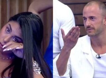 Power of Love: «Ποιον τίγρη, βρε μαϊμού;» – Ξέσπασε σε κλάματα η Παυλίδου! Χαμός με τον Νίκο Πελετιέ