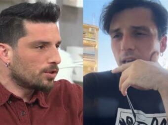 «Ούρλιαζε δεξιά και αριστερά»: Έξαλλος ο Σπύρος Χατζηαγγελάκης, κινήθηκε νομικά μετά την επίθεση που δέχτηκε από σκύλο