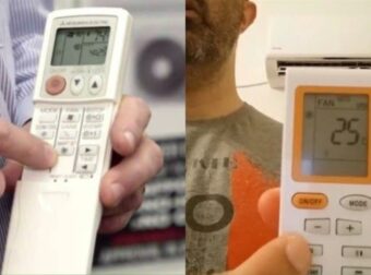 Έτσι γλιτώνεις λεφτά: Σε αυτή τη θερμοκρασία καίει λιγότερο ρεύμα το κλιματιστικό, αυτό δεν το λεν οι ψυκτικοί