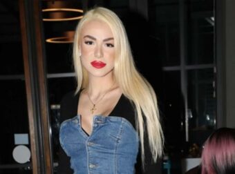Στέλλα Μιζεράκη – Πώς σχολίασε τον νέο κύκλο του «Power of love» και την Κατερίνα Καραβάτου